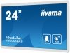 IIYAMA Monitor interaktywny 23.8 cala TW2424AS-W1 POJ.10PKT.24^7,ANDROID 12 z GMS,3H